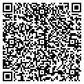 QR code with Instt contacts
