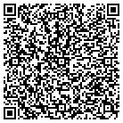 QR code with Tiffany Bader Environmental In contacts