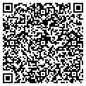QR code with H2o To Go contacts