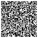 QR code with Hague Quality Water Of contacts