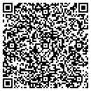 QR code with Moores Printing contacts
