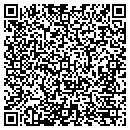 QR code with The Speed Depot contacts