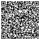 QR code with J J Design contacts