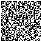 QR code with Peninsula Art Studio contacts