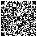 QR code with Sew Visible contacts