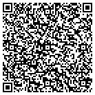 QR code with Luster's Gate Water Corp contacts