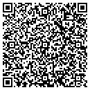 QR code with Jose Fred contacts