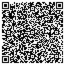 QR code with J&R Fruit Farm contacts