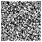 QR code with Renegar Driggers Machinery CO contacts