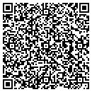 QR code with All Fired Up contacts