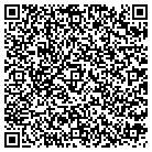QR code with Accelerated Recovery Service contacts