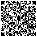 QR code with Hough's Auto Reconditioning contacts