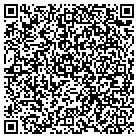 QR code with Oak Orchard River Bass Anglers contacts