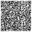 QR code with Mans Transportation LLC contacts