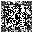 QR code with R E T S Painting Inc contacts