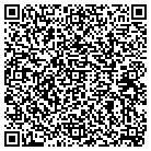 QR code with Orchard View Organics contacts