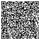QR code with Tahoe Tot Spot contacts