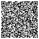 QR code with Mj Design contacts