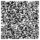 QR code with Ohana Pools Spas & Billiards contacts