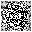 QR code with HKL Solutions contacts