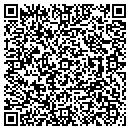 QR code with Walls of Art contacts