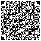 QR code with San Diego Cnty Human Resources contacts
