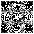 QR code with A & C Air Conditioning & Htg contacts