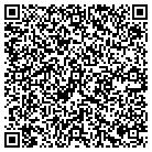 QR code with Handson Towing And Automotive contacts