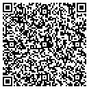 QR code with J C Delight contacts