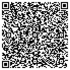 QR code with San Diego County Recycling contacts