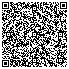 QR code with J T Pro Painting Inc contacts
