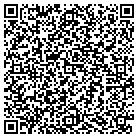 QR code with J & L Environmental Inc contacts