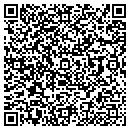 QR code with Max's Towing contacts