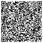 QR code with Highland Bptst Church Wee Schl contacts