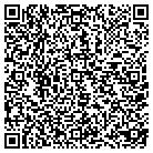 QR code with Act Air Conditioning & Htg contacts