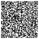 QR code with Water Shapes Of Virginia Inc contacts