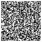 QR code with Ad Moore's Service CO contacts