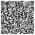 QR code with Orchard Hiltz & Mccliment Inc contacts