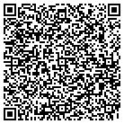 QR code with Orchard Investxents contacts