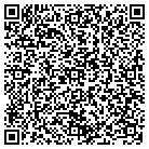 QR code with Orange County Epidemiology contacts