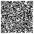 QR code with Alice Chaney contacts