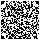 QR code with Orange County Patients Right contacts