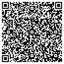 QR code with U -Save Auto Rental contacts