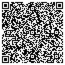 QR code with Hanover Contracting contacts