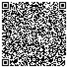 QR code with On The Way Transportation contacts