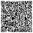 QR code with K Ii Distributors Inc contacts