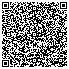 QR code with Phillips and Son Machine Shop contacts