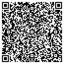 QR code with Zoo Station contacts