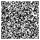 QR code with Robert W Howarth contacts