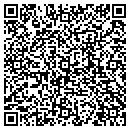 QR code with Y B Uglee contacts